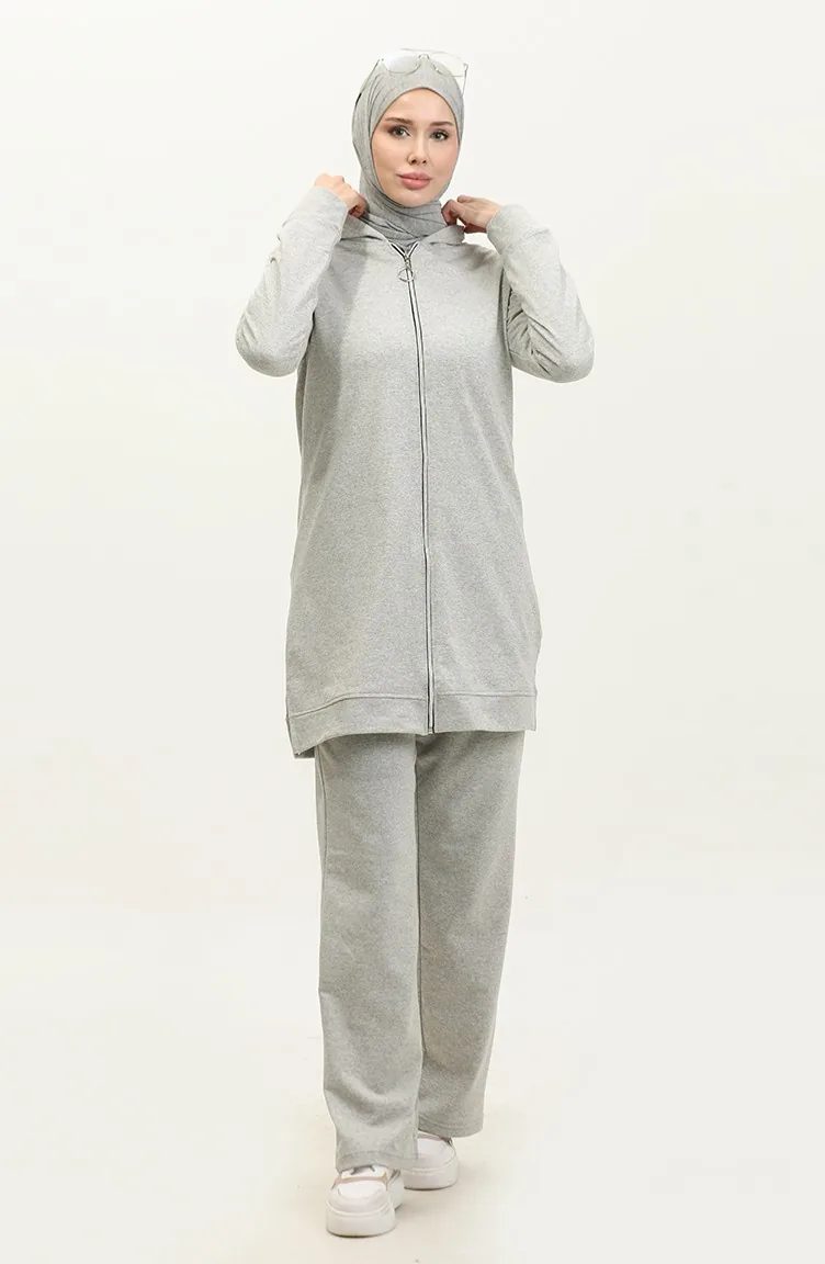 Survêtement 3052-13 Gris 3052-13