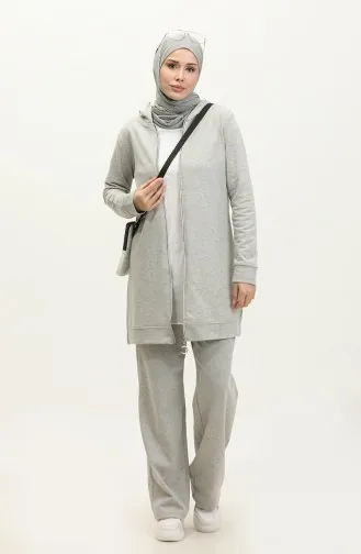 Survêtement 3052-13 Gris 3052-13