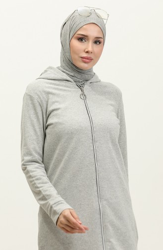 Tracksuit Set 3052-13 Gray 3052-13