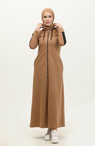 Tabak Abayas 2043MG.TAB