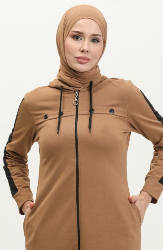 Tabak Abayas 2043MG.TAB