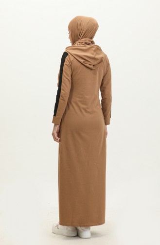 Tabak Abayas 2043MG.TAB