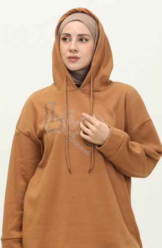 مجموعة حجرية بثلاثة خيوط تان Tk194 338
