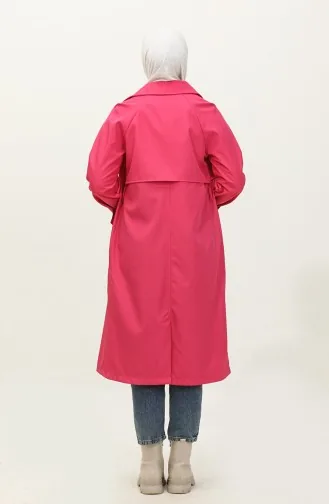 ترانش كوت بحزام 1108-07 وردي 1108-07