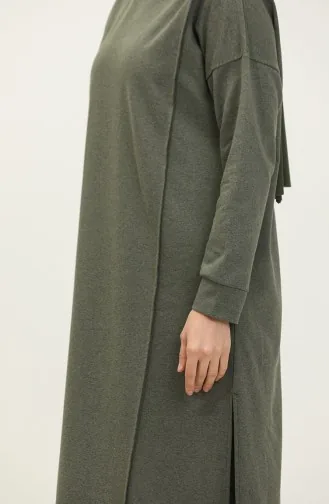 Survêtement Deux Fils 3018-05 Khaki 3018-05