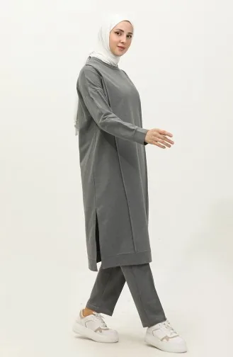 Survêtement Deux Fils 3018-06 Gris 3018-06
