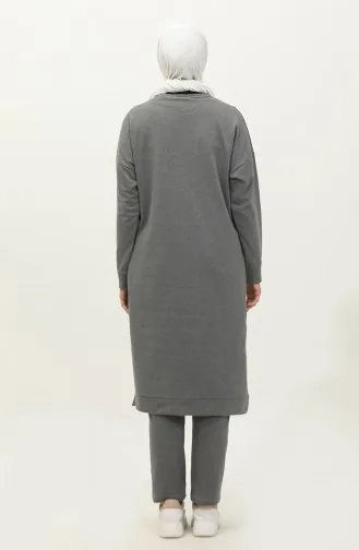 Survêtement Deux Fils 3018-06 Gris 3018-06