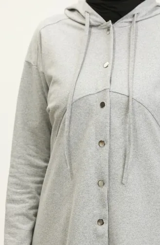 Survêtement Double 3078-12 Gris 3078-12