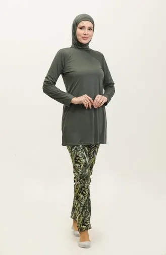 Hijab-badpak 2402-01 Kaki 2402-01