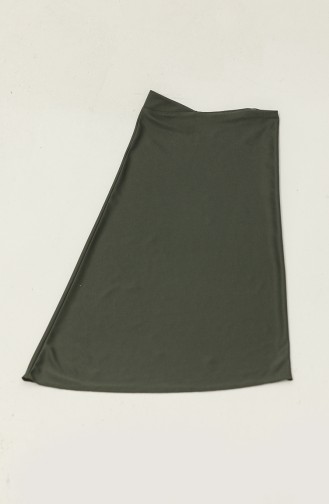 Burkini 2402-01 Khaki 2402-01