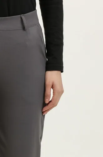 بنطلون كلاسيك بجيب 3002-04 انترسيت 3002-04