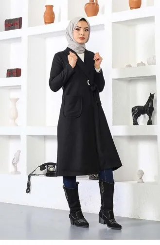 Stempeljas 5172-02 Zwart 5172-02