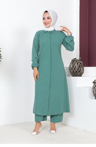 Islamic and Hijab Clothing Models Sefamerve