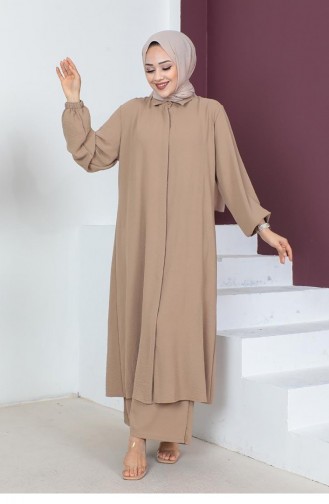 Islamic and Hijab Clothing Models Sefamerve