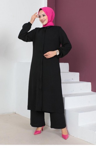 Islamic and Hijab Clothing Models Sefamerve