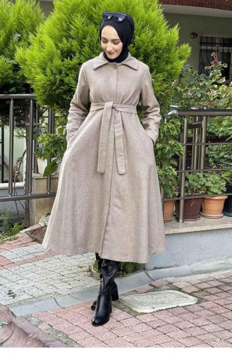 5398End Mevlana Kaşe Kaban Taş