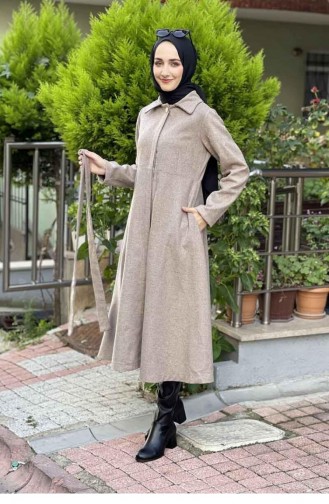 5398End Mevlana Kaşe Kaban Taş
