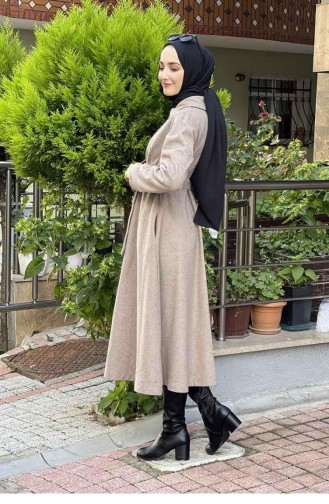 5398End Mevlana Kaşe Kaban Taş