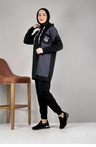 Ensemble Noir 8178