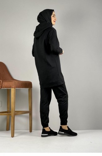 Ensemble Noir 8178