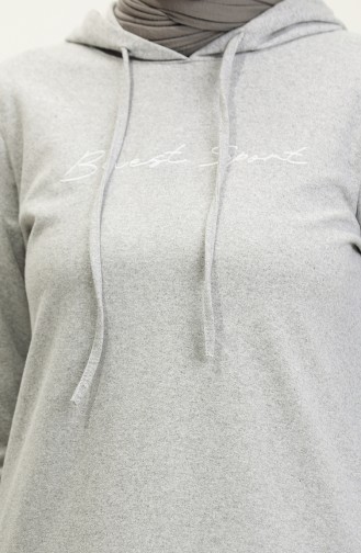 Survêtement Coloré 3080-09 Gris 3080-09