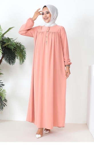 Sefamerve robe top