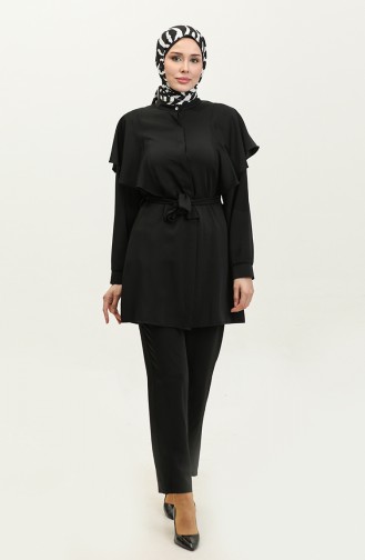 Combinaison De Volant D`inertie Noire Tk218 624