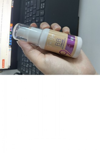 For You Gold SPF 30 Tone Equalizing Protective And Concealing Bb Cream 8683930640946