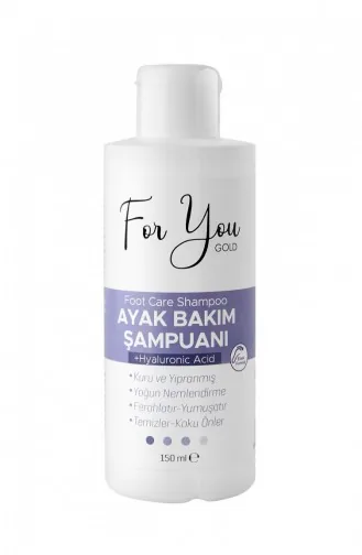 Shampoing Pour Soins Des Pieds Arbre à Thé Miel Champignons Des Ongles Soulagement Des Odeurs Et Des Démangeaisons 8698500871072