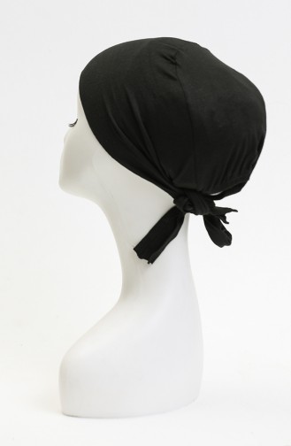 القبعات أسود 90100-02