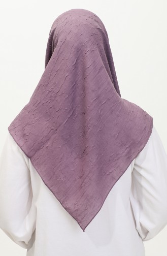 Bamboo Kraş Scarf 90165-08 Lilac 90165-08