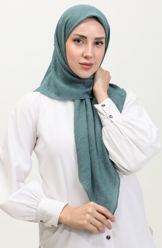 Bamboo Kraş Scarf 90165-13 Oil 90165-13