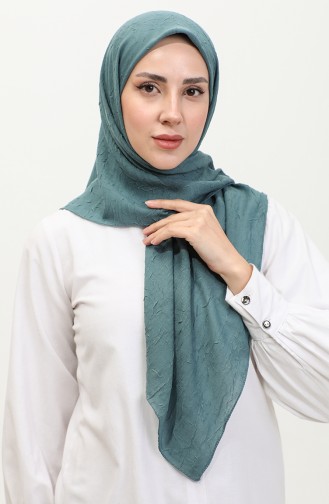 Bamboo Kraş Scarf 90165-13 Oil 90165-13