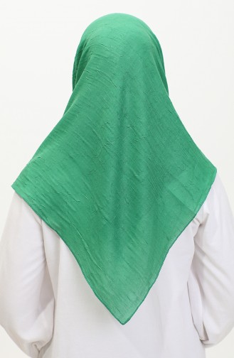 Bamboo Kraş Scarf 90165-30 Grass Green 90165-30