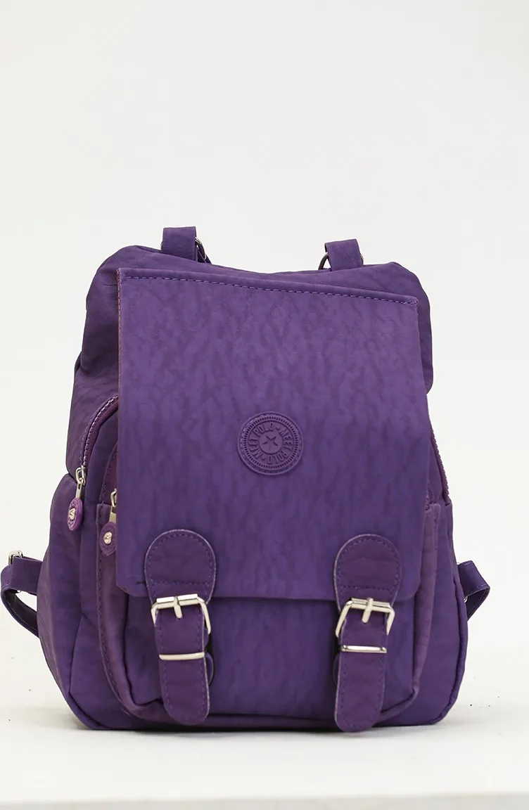 Sac à Dos Femme 1003-10 Violet 1003-10