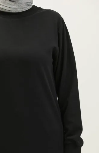 سويت شيرت ياقة دائرية 23125-01 أسد 23125-01