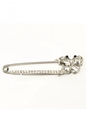 Broche à Épingle Accrochée 27-260-00 27-260-00