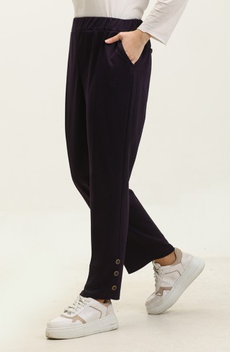 Plus Size women´s Trousers 1035-06 Khaki 1035-07