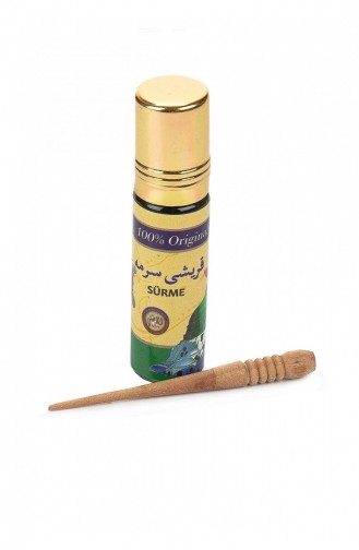 1 Qualität Original İsmid Sürme 4897654302477 19957