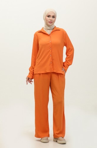 Doppelset 2139-01 Orange 2139-01