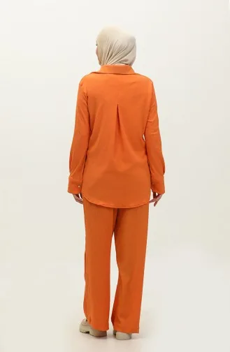 Doppelset 2139-01 Orange 2139-01