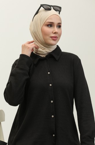 Double Suit 2139B-01 Black 2139B-01