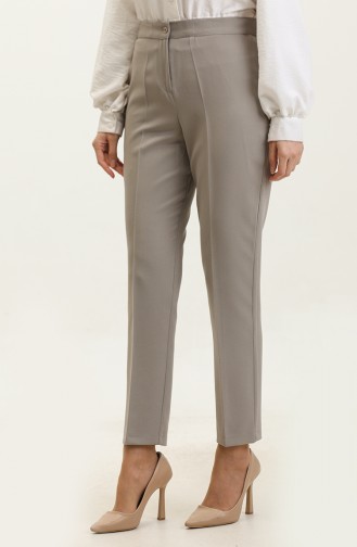 Pantalon Droit 1148-05 Gris 1148-05