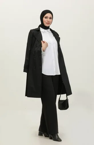 Buttoned Shirt 4300-01 white 4300-01