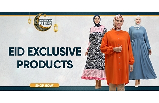 Eid Exclusive Products