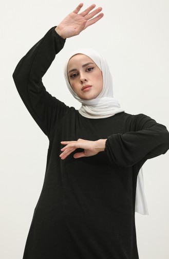Ensemble Deux Pièces Oyya 248505-01 Noir 248505-01