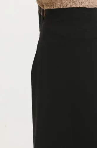 Doppelrock 4816-05 Schwarz 4816-05