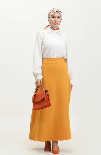 Double Etek 4816-06 Hardal