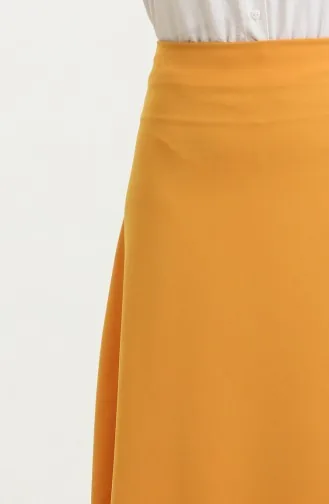 Double Etek 4816-06 Hardal