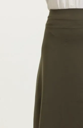 Double Etek 4816-09 Haki